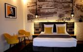 Туры в отель Staryj gorod Hotel