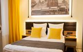 Туры в отель Staryj gorod Hotel