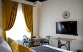 Туры в отель Staryj gorod Hotel