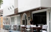Туры в отель Mecasa Hotel