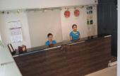 Туры в отель Mecasa Hotel