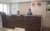Туры в отель Mecasa Hotel