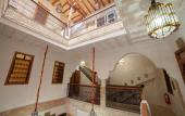 Туры в отель Dar Ikalimo Marrakech