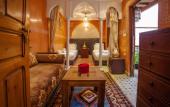 Туры в отель Dar Ikalimo Marrakech