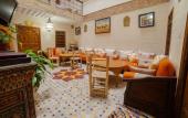 Туры в отель Dar Ikalimo Marrakech