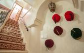 Туры в отель Dar Ikalimo Marrakech