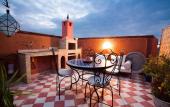 Туры в отель Dar Ikalimo Marrakech