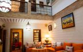 Туры в отель Dar Ikalimo Marrakech