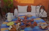 Туры в отель Dar Ikalimo Marrakech