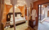 Туры в отель Dar Ikalimo Marrakech