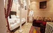 Туры в отель Dar Ikalimo Marrakech
