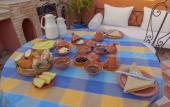 Туры в отель Dar Ikalimo Marrakech