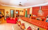 Туры в отель Coconut Paradise Villas