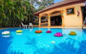 Туры в отель Coconut Paradise Villas