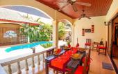 Туры в отель Coconut Paradise Villas