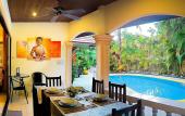 Туры в отель Coconut Paradise Villas