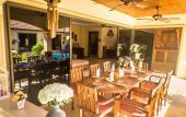 Туры в отель Coconut Paradise Villas