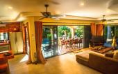 Туры в отель Coconut Paradise Villas