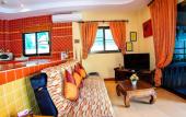 Туры в отель Coconut Paradise Villas