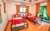 Туры в отель Coconut Paradise Villas