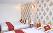 Туры в отель Hang Nga 1 Hotel