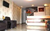 Туры в отель Hang Nga 1 Hotel