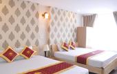 Туры в отель Hang Nga 1 Hotel