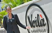 Туры в отель Voila Bagatelle