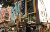 Туры в отель Nif Ankara Hotel
