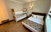 Туры в отель Nif Ankara Hotel