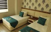 Туры в отель Nif Ankara Hotel