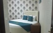 Туры в отель Nif Ankara Hotel