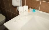 Туры в отель Nif Ankara Hotel