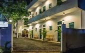 Туры в отель Colombo Beach Hostel