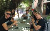 Туры в отель Colombo Beach Hostel