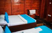 Туры в отель Kumbura Eco Lodge