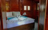 Туры в отель Kumbura Eco Lodge