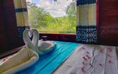 Туры в отель Kumbura Eco Lodge