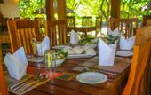 Туры в отель Kumbura Eco Lodge