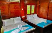 Туры в отель Kumbura Eco Lodge