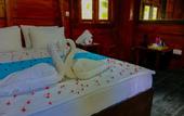Туры в отель Kumbura Eco Lodge
