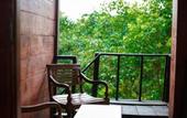 Туры в отель Kumbura Eco Lodge
