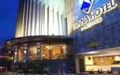Туры в отель Yunna Hotel