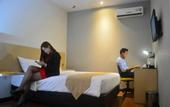 Туры в отель Yunna Hotel