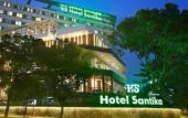 Туры в отель Hotel Santika Premiere Bintaro