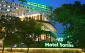 Туры в отель Hotel Santika Premiere Bintaro