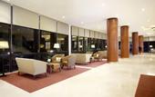 Туры в отель Hotel Santika Premiere Bintaro