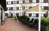 Туры в отель Hotel Santika Premiere Bintaro