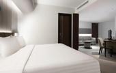 Туры в отель Hotel Santika Premiere Bintaro