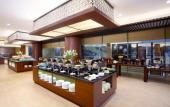 Туры в отель Hotel Santika Premiere Bintaro